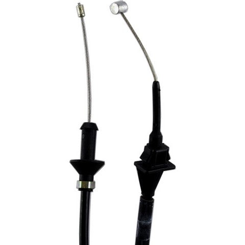 Pioneer Automotive Industries Carburetor Accelerator Cable P/N:CA-8305 Fits: Chrysler Daytona, Chrysler Lebaron, Chrysler Tc Maserati, Dodge Daytona, Dodge Lancer, Dodge Shadow, Dodge Spirit, Plymouth Acclaim, Plymouth Sundance - Image 1