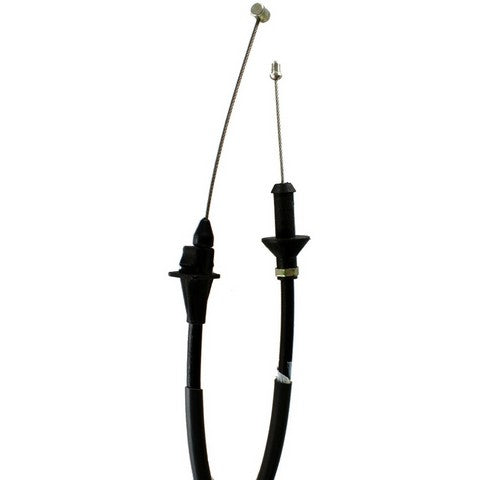 Pioneer Automotive Industries Carburetor Accelerator Cable P/N:CA-8306 Fits: Chrysler Daytona, Chrysler Dynasty, Chrysler Lebaron, Chrysler New Yorker, Chrysler Tc Maserati, Dodge Caravan, Dodge Daytona - Image 1
