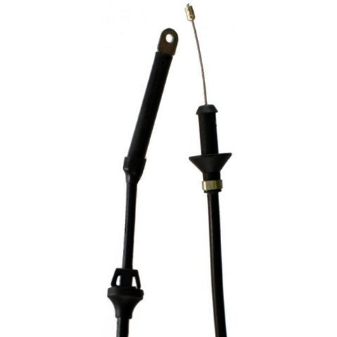Pioneer Automotive Industries Carburetor Accelerator Cable P/N:CA-8312 Fits: Chrysler Daytona, Chrysler Laser, Chrysler Lebaron, Chrysler New Yorker, Chrysler TOWN &amp; COUNTRY, Dodge 600, Dodge Caravan, Dodge Charger, Dodge Daytona - Image 1
