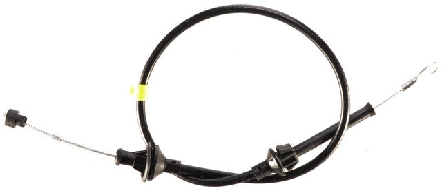 Pioneer Automotive Industries Carburetor Accelerator Cable P/N:CA-8314 Fits: Buick Electra, Buick Lesabre, Cadillac Fleetwood, Chevrolet Blazer, Chevrolet R10, Chevrolet R10 Suburban, Chevrolet R1500 Suburban, Chevrolet R20, Chevrolet R20 Suburban - Image 1