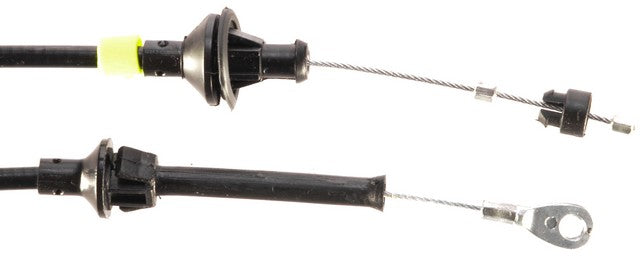 Pioneer Automotive Industries Carburetor Accelerator Cable P/N:CA-8314 Fits: Buick Electra, Buick Lesabre, Cadillac Fleetwood, Chevrolet Blazer, Chevrolet R10, Chevrolet R10 Suburban, Chevrolet R1500 Suburban, Chevrolet R20, Chevrolet R20 Suburban - Image 2