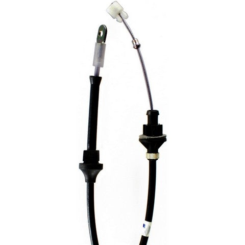 Pioneer Automotive Industries Carburetor Accelerator Cable P/N:CA-8317 Fits: Cadillac Cimarron, Chevrolet C10, Chevrolet C10 Suburban, Chevrolet C20, Chevrolet C30, Chevrolet Cavalier, Chevrolet K10, Chevrolet K10 Suburban, Chevrolet K20 - Image 1