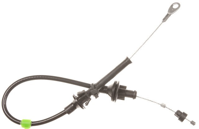 Pioneer Automotive Industries Carburetor Accelerator Cable P/N:CA-8319 Fits: Cadillac Brougham 92-90, Cadillac Commercial Chassis 1992, Chevrolet Caprice 93-89, Chevrolet Commercial Chassis 92-91 - Image 1