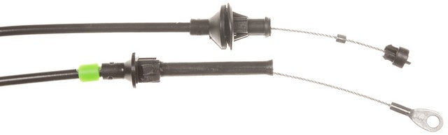 Pioneer Automotive Industries Carburetor Accelerator Cable P/N:CA-8319 Fits: Cadillac Brougham 92-90, Cadillac Commercial Chassis 1992, Chevrolet Caprice 93-89, Chevrolet Commercial Chassis 92-91 - Image 2