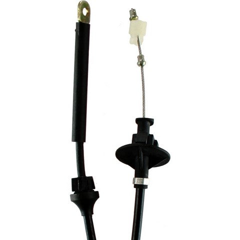 Pioneer Automotive Industries Carburetor Accelerator Cable P/N:CA-8326 Fits: Chevrolet Camaro 83-82, Pontiac Firebird 84-82 - Image 1