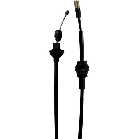 Pioneer Automotive Industries Carburetor Accelerator Cable P/N:CA-8404 Fits: American Motors Concord 83-81, American Motors Eagle 88-81, American Motors Spirit 83-81 - Image 1
