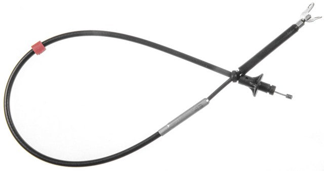 Pioneer Automotive Industries Carburetor Accelerator Cable P/N:CA-8406 Fits: Dodge D100, Dodge D100 Pickup, Dodge D150, Dodge D200, Dodge D200 Pickup, Dodge D250, Dodge D300, Dodge D300 Pickup, Dodge D350, Dodge D400 - Image 1