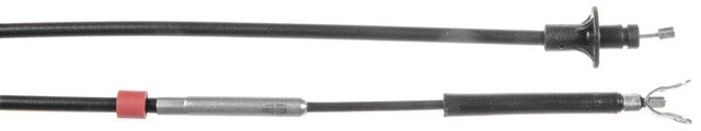 Pioneer Automotive Industries Carburetor Accelerator Cable P/N:CA-8406 Fits: Dodge D100, Dodge D100 Pickup, Dodge D150, Dodge D200, Dodge D200 Pickup, Dodge D250, Dodge D300, Dodge D300 Pickup, Dodge D350, Dodge D400 - Image 2