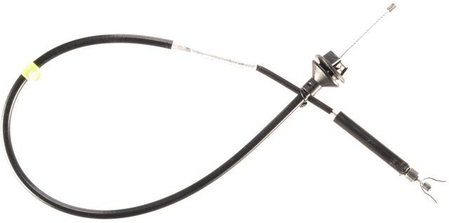 Pioneer Automotive Industries Carburetor Accelerator Cable P/N:CA-8407 Fits: Dodge D100, Dodge D150, Dodge D200, Dodge D250, Dodge D300, Dodge D350, Dodge D400, Dodge D450, Dodge Ramcharger, Dodge Rd200 - Image 1