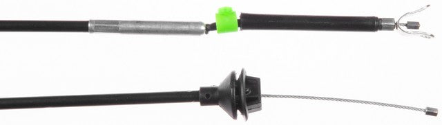 Pioneer Automotive Industries Carburetor Accelerator Cable P/N:CA-8408 Fits: Dodge D100, Dodge D150, Dodge D200, Dodge D250, Dodge Ramcharger, Dodge W100, Dodge W150, Dodge W200, Plymouth Pb100, Plymouth Pb150 - Image 2