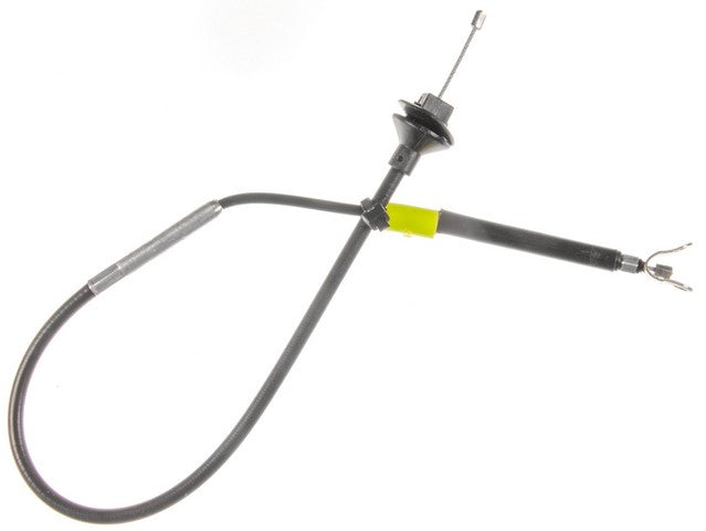 Pioneer Automotive Industries Carburetor Accelerator Cable P/N:CA-8410 Fits: Chrysler Cordoba, Chrysler New Yorker, Chrysler Newport, Dodge Challenger, Dodge Charger, Dodge Coronet, Dodge Magnum, Dodge Mirada, Dodge Monaco, Dodge Royal Monaco - Image 1