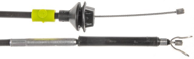 Pioneer Automotive Industries Carburetor Accelerator Cable P/N:CA-8410 Fits: Chrysler Cordoba, Chrysler New Yorker, Chrysler Newport, Dodge Challenger, Dodge Charger, Dodge Coronet, Dodge Magnum, Dodge Mirada, Dodge Monaco, Dodge Royal Monaco - Image 2