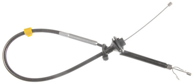 Pioneer Automotive Industries Carburetor Accelerator Cable P/N:CA-8411 Fits: Chrysler Cordoba, Chrysler New Yorker, Chrysler Newport, Dodge Charger, Dodge Coronet, Dodge Magnum, Dodge Mirada, Dodge Monaco, Dodge Royal Monaco - Image 1