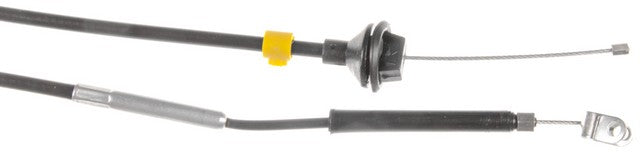 Pioneer Automotive Industries Carburetor Accelerator Cable P/N:CA-8411 Fits: Chrysler Cordoba, Chrysler New Yorker, Chrysler Newport, Dodge Charger, Dodge Coronet, Dodge Magnum, Dodge Mirada, Dodge Monaco, Dodge Royal Monaco - Image 2