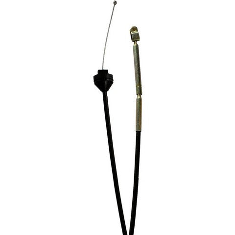 Pioneer Automotive Industries Carburetor Accelerator Cable P/N:CA-8412 Fits: Chrysler Fifth Avenue, Chrysler Lebaron, Chrysler New Yorker, Chrysler Newport, Chrysler TOWN &amp; COUNTRY, Dodge Aspen, Dodge Diplomat, Dodge St. Regis, Plymouth Gran Fury - Image 1