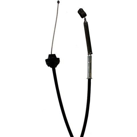 Pioneer Automotive Industries Carburetor Accelerator Cable P/N:CA-8413 Fits: Chrysler Lebaron 79-78, Chrysler TOWN &amp; COUNTRY 79-78, Dodge Aspen 80-76, Dodge Diplomat 1978, Plymouth Valiant 1976, Plymouth Volare 80-76 - Image 1