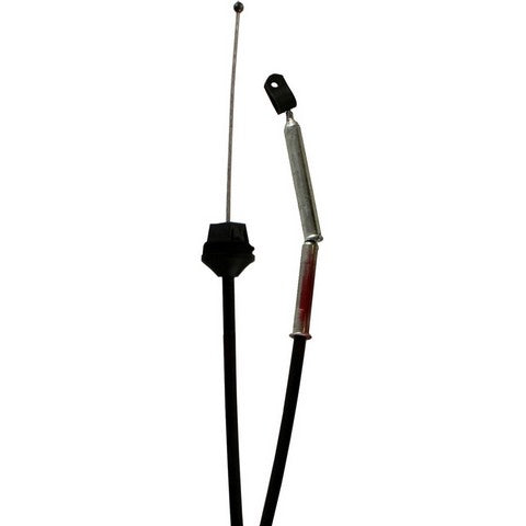 Pioneer Automotive Industries Carburetor Accelerator Cable P/N:CA-8414 Fits: Chrysler Cordoba, Chrysler Fifth Avenue, Chrysler Lebaron, Chrysler New Yorker, Chrysler TOWN &amp; COUNTRY, Dodge Aspen, Dodge Diplomat, Dodge Mirada, Plymouth Caravelle - Image 1