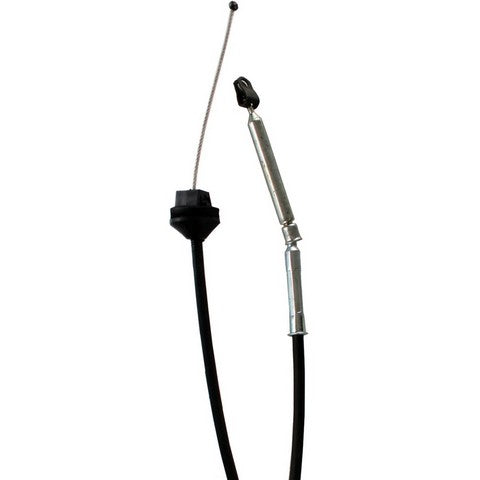 Pioneer Automotive Industries Carburetor Accelerator Cable P/N:CA-8415 Fits: Chrysler Cordoba 83-81, Chrysler Fifth Avenue 1983, Chrysler Lebaron 81-79, Dodge Aspen 80-79, Dodge Diplomat 1983, Dodge Diplomat 81-79, Dodge Mirada 83-80, Plymouth Volare 1980 - Image 1