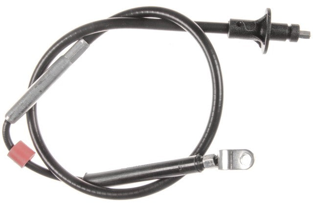 Pioneer Automotive Industries Carburetor Accelerator Cable P/N:CA-8418 Fits: Dodge Dart 75-68, Plymouth Duster 1975, Plymouth Scamp 76-75, Plymouth Valiant 75-68 - Image 1