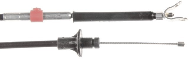 Pioneer Automotive Industries Carburetor Accelerator Cable P/N:CA-8418 Fits: Dodge Dart 75-68, Plymouth Duster 1975, Plymouth Scamp 76-75, Plymouth Valiant 75-68 - Image 2