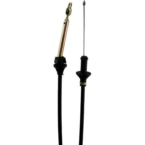 Pioneer Automotive Industries Carburetor Accelerator Cable P/N:CA-8421 Fits: Dodge Omni 83-80, Plymouth Horizon 83-80 - Image 1