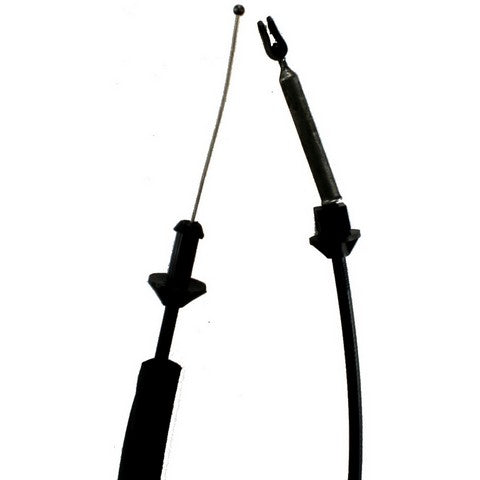 Pioneer Automotive Industries Carburetor Accelerator Cable P/N:CA-8424 Fits: Chrysler Lebaron 1982, Chrysler TOWN &amp; COUNTRY 1982, Dodge 400 1982, Dodge Aries 82-81, Plymouth Reliant 82-81 - Image 1