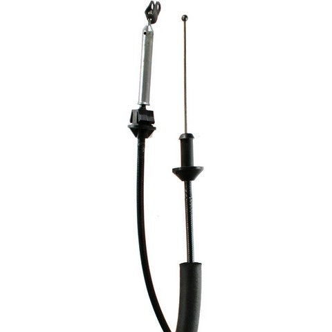 Pioneer Automotive Industries Carburetor Accelerator Cable P/N:CA-8425 Fits: Chrysler Lebaron 1982, Chrysler Tc Maserati 1991, Chrysler TOWN &amp; COUNTRY 1983, Dodge 400 1982, Dodge Aries 82-81, Plymouth Reliant 82-81 - Image 1