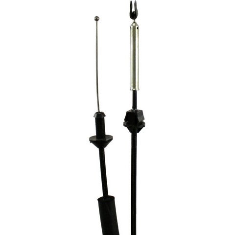 Pioneer Automotive Industries Carburetor Accelerator Cable P/N:CA-8429 Fits: Chrysler Daytona, Chrysler E Class, Chrysler Laser, Chrysler Lebaron, Chrysler New Yorker, Dodge 600, Dodge Aries, Dodge Daytona, Dodge Lancer, Plymouth Caravelle - Image 1