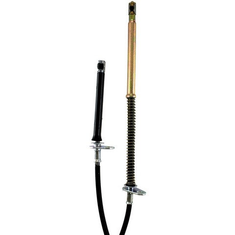 Pioneer Automotive Industries Carburetor Accelerator Cable P/N:CA-8432 Fits: Ford P-350 76-74, Ford P-400 76-75, Ford P-500 77-75 - Image 1