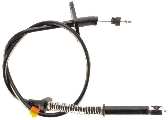 Pioneer Automotive Industries Carburetor Accelerator Cable P/N:CA-8438 Fits: Ford Bronco 86-83, Ford F-100 1983, Ford F-150 86-83, Ford F-250 86-83, Ford F-350 86-83 - Image 1