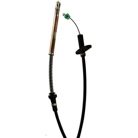 Pioneer Automotive Industries Carburetor Accelerator Cable P/N:CA-8442 Fits: Ford Custom 500, Ford Ltd, Ford Ranch Wagon, Lincoln Continental, Mercury Colony Park, Mercury Grand Marquis, Mercury Marquis - Image 1