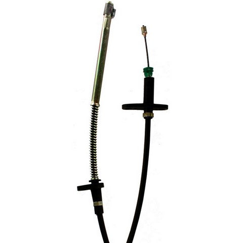 Pioneer Automotive Industries Carburetor Accelerator Cable P/N:CA-8443 Fits: Ford Custom 500 77-75, Ford Ltd 78-75, Ford Ranchero 76-75, Mercury Grand Marquis 78-75, Mercury Marquis 78-75 - Image 1