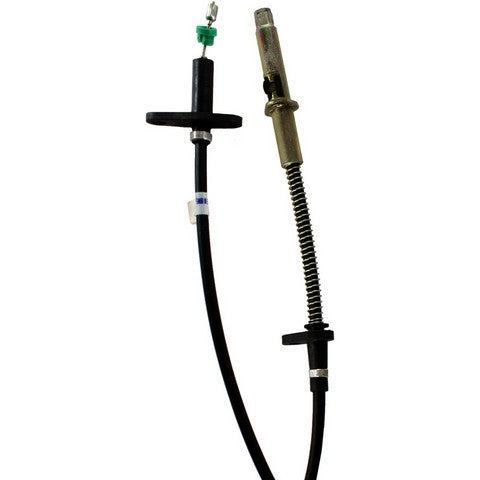Pioneer Automotive Industries Carburetor Accelerator Cable P/N:CA-8447 Fits: Ford Fairmont, Ford Granada, Ford Mustang, Ford Pinto, Mercury Bobcat, Mercury Capri, Mercury Cougar, Mercury Zephyr - Image 1