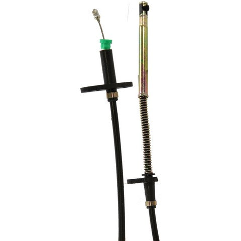 Pioneer Automotive Industries Carburetor Accelerator Cable P/N:CA-8448 Fits: Ford Fairmont, Ford Granada, Ford Ltd, Ford Mustang, Ford Thunderbird, Mercury Capri, Mercury Cougar, Mercury Marquis, Mercury Zephyr - Image 1