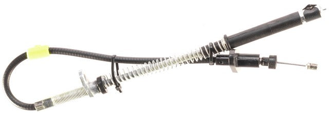 Pioneer Automotive Industries Carburetor Accelerator Cable P/N:CA-8455 Fits: Ford Ltd, Ford Ltd Crown Victoria, Ford Mustang, Lincoln Mark Vi, Lincoln Town Car, Mercury Capri, Mercury Colony Park, Mercury Grand Marquis, Mercury Marquis - Image 1