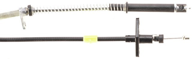 Pioneer Automotive Industries Carburetor Accelerator Cable P/N:CA-8455 Fits: Ford Ltd, Ford Ltd Crown Victoria, Ford Mustang, Lincoln Mark Vi, Lincoln Town Car, Mercury Capri, Mercury Colony Park, Mercury Grand Marquis, Mercury Marquis - Image 2