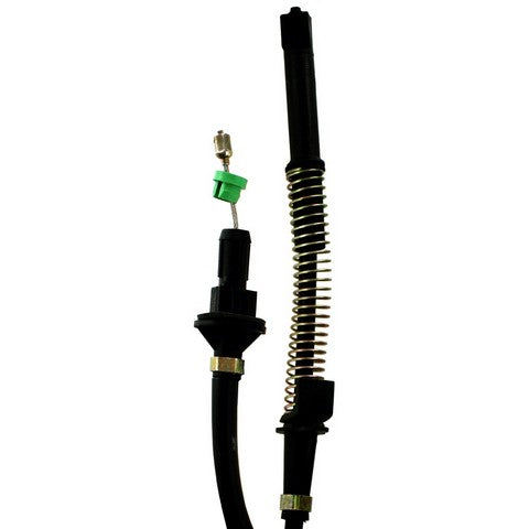 Pioneer Automotive Industries Carburetor Accelerator Cable P/N:CA-8456 Fits: Ford Ranger 88-83 - Image 1