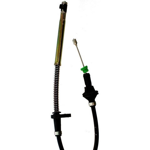 Pioneer Automotive Industries Carburetor Accelerator Cable P/N:CA-8461 Fits: Chevrolet P20 1988, Ford Ranger 89-86 - Image 1