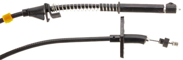 Pioneer Automotive Industries Carburetor Accelerator Cable P/N:CA-8463 Fits: Ford Bronco 89-87, Ford F-150 90-87, Ford F-250 90-87, Ford F-350 90-87 - Image 2