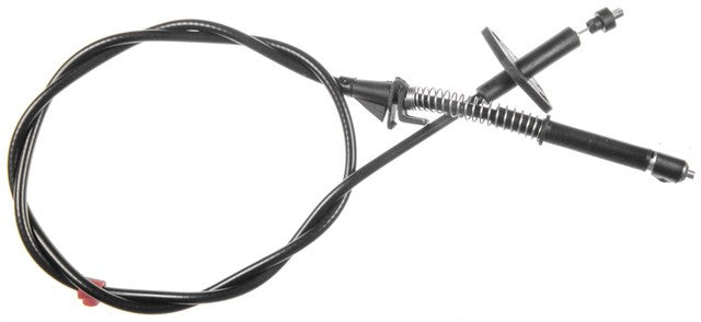 Pioneer Automotive Industries Carburetor Accelerator Cable P/N:CA-8464 Fits: Ford E-150 Econoline, Ford E-150 Econoline Club Wagon, Ford E-250 Econoline, Ford E-250 Econoline Club Wagon, Ford E-350 Econoline, Ford E-350 Econoline Club Wagon - Image 1