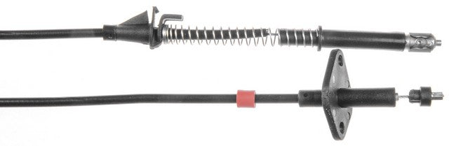 Pioneer Automotive Industries Carburetor Accelerator Cable P/N:CA-8464 Fits: Ford E-150 Econoline, Ford E-150 Econoline Club Wagon, Ford E-250 Econoline, Ford E-250 Econoline Club Wagon, Ford E-350 Econoline, Ford E-350 Econoline Club Wagon - Image 2