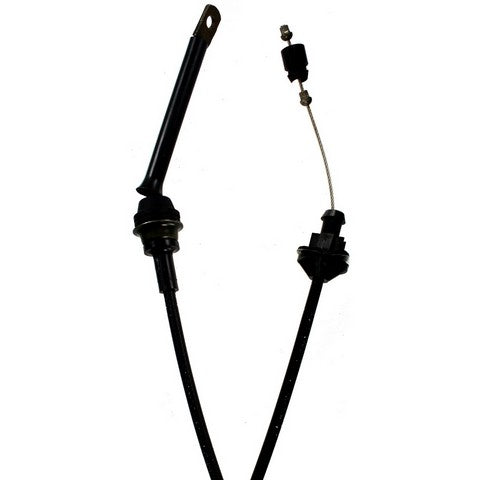 Pioneer Automotive Industries Carburetor Accelerator Cable P/N:CA-8465 Fits: Chevrolet Chevette 87-83, Pontiac T1000 87-83 - Image 1