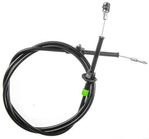 Pioneer Automotive Industries Carburetor Accelerator Cable P/N:CA-8466 Fits: Chevrolet P20 86-76, Chevrolet P30 96-76, GMC P25 78-76, GMC P2500 86-79, GMC P35 78-76, GMC P3500 96-79, Toyota Corolla 82-80 - Image 1