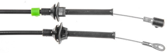 Pioneer Automotive Industries Carburetor Accelerator Cable P/N:CA-8466 Fits: Chevrolet P20 86-76, Chevrolet P30 96-76, GMC P25 78-76, GMC P2500 86-79, GMC P35 78-76, GMC P3500 96-79, Toyota Corolla 82-80 - Image 2