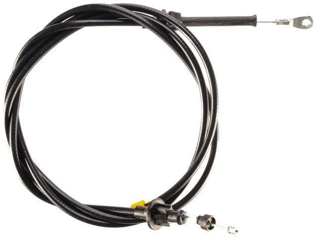 Pioneer Automotive Industries Carburetor Accelerator Cable P/N:CA-8467 Fits: Chevrolet G10 90-75, Chevrolet G20 90-75, Chevrolet G30 90-75, GMC G15 78-75, GMC G1500 90-79, GMC G25 78-75, GMC G2500 90-79, GMC G35 78-75, GMC G3500 90-79 - Image 1