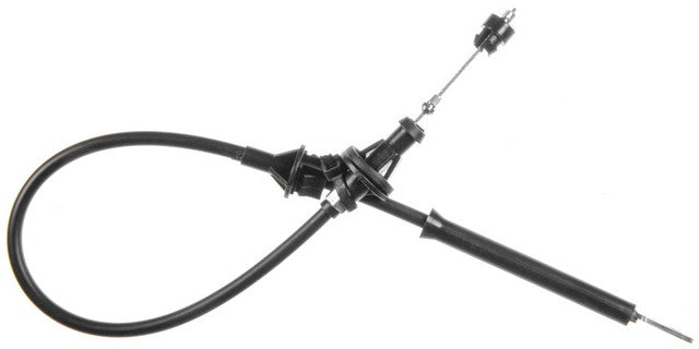 Pioneer Automotive Industries Carburetor Accelerator Cable P/N:CA-8468 Fits: Buick Electra, Buick Lesabre, Buick Regal, Cadillac Deville, Cadillac Fleetwood, Chevrolet C10, Chevrolet C20, Chevrolet C20 Suburban, Chevrolet C30 - Image 1