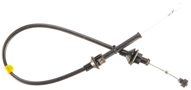 Pioneer Automotive Industries Carburetor Accelerator Cable P/N:CA-8469 Fits: Buick Century, Buick Electra, Buick Estate Wagon, Buick Lesabre, Buick Regal, Chevrolet Bel Air, Chevrolet C10, Chevrolet C10 Suburban, Chevrolet C20 - Image 1