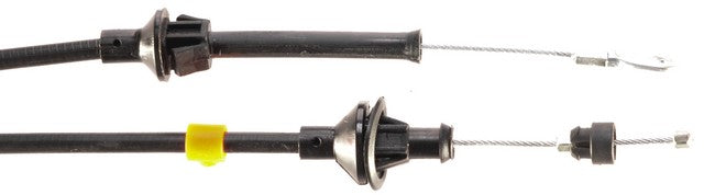 Pioneer Automotive Industries Carburetor Accelerator Cable P/N:CA-8469 Fits: Buick Century, Buick Electra, Buick Estate Wagon, Buick Lesabre, Buick Regal, Chevrolet Bel Air, Chevrolet C10, Chevrolet C10 Suburban, Chevrolet C20 - Image 2