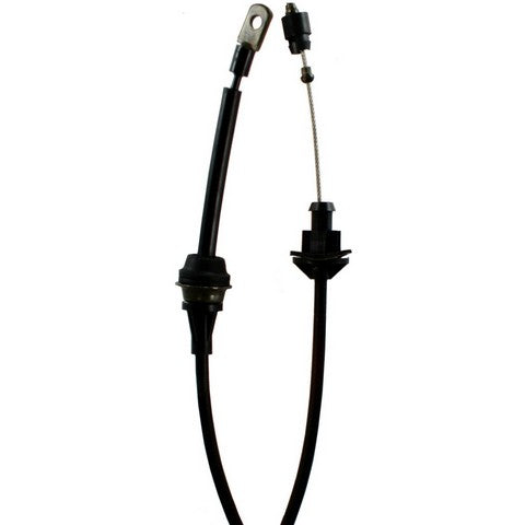 Pioneer Automotive Industries Carburetor Accelerator Cable P/N:CA-8471 Fits: Buick Century, Buick Skylark, Chevrolet Celebrity, Chevrolet Citation, Chevrolet Citation Ii, Oldsmobile Cutlass Ciera, Oldsmobile Omega, Pontiac 6000, Pontiac Phoenix - Image 1