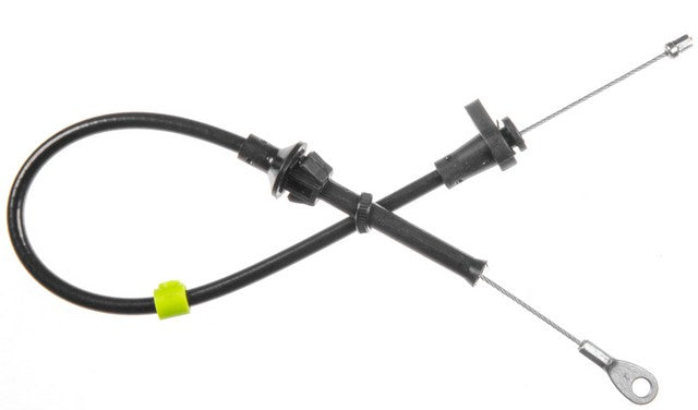 Pioneer Automotive Industries Carburetor Accelerator Cable P/N:CA-8472 Fits: Buick Skylark 79-77, Chevrolet Nova 79-76, Oldsmobile Omega 79-77, Pontiac Phoenix 79-77, Pontiac Ventura 1977 - Image 1